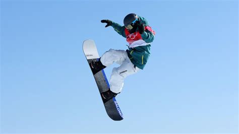 watch winter olympics australia